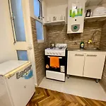 Modern Apartment In Palermo Soho And Plaza Serrano