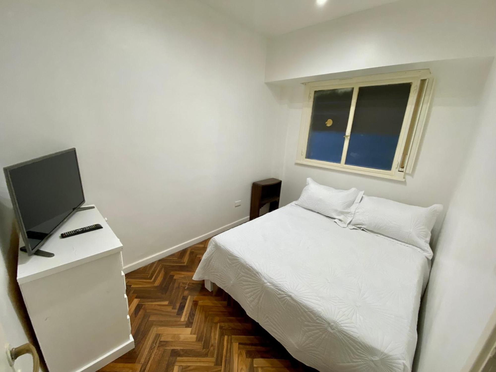 Modern In Palermo Soho And Plaza Serrano Apartamento Ciudad Autónoma de Buenos Aires